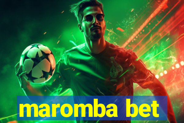 maromba bet